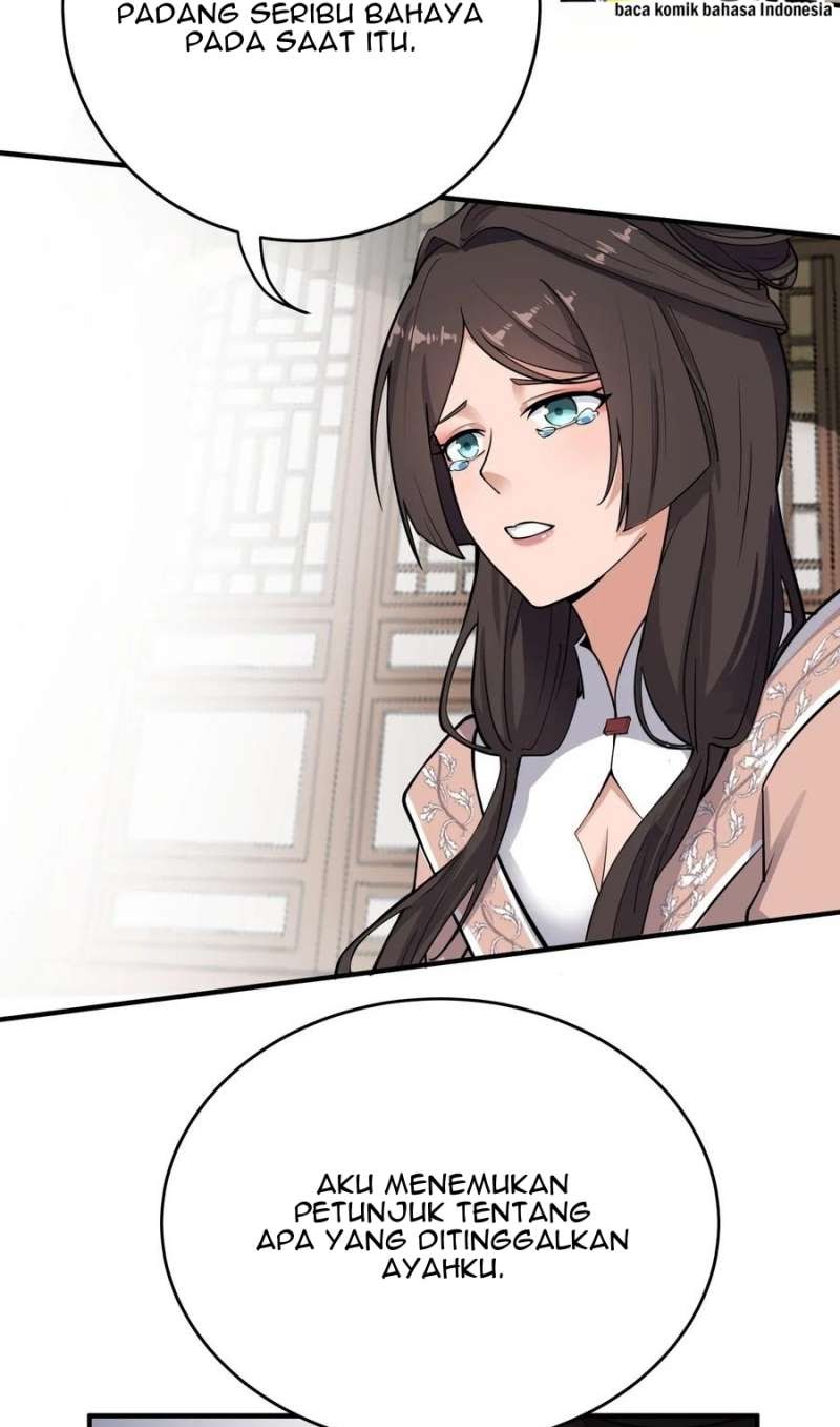 First Dragon (Yuanlong) Chapter 112 Gambar 6